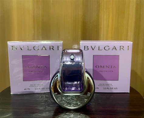 fake vs original bvlgari perfume|BVLGARI omnia review.